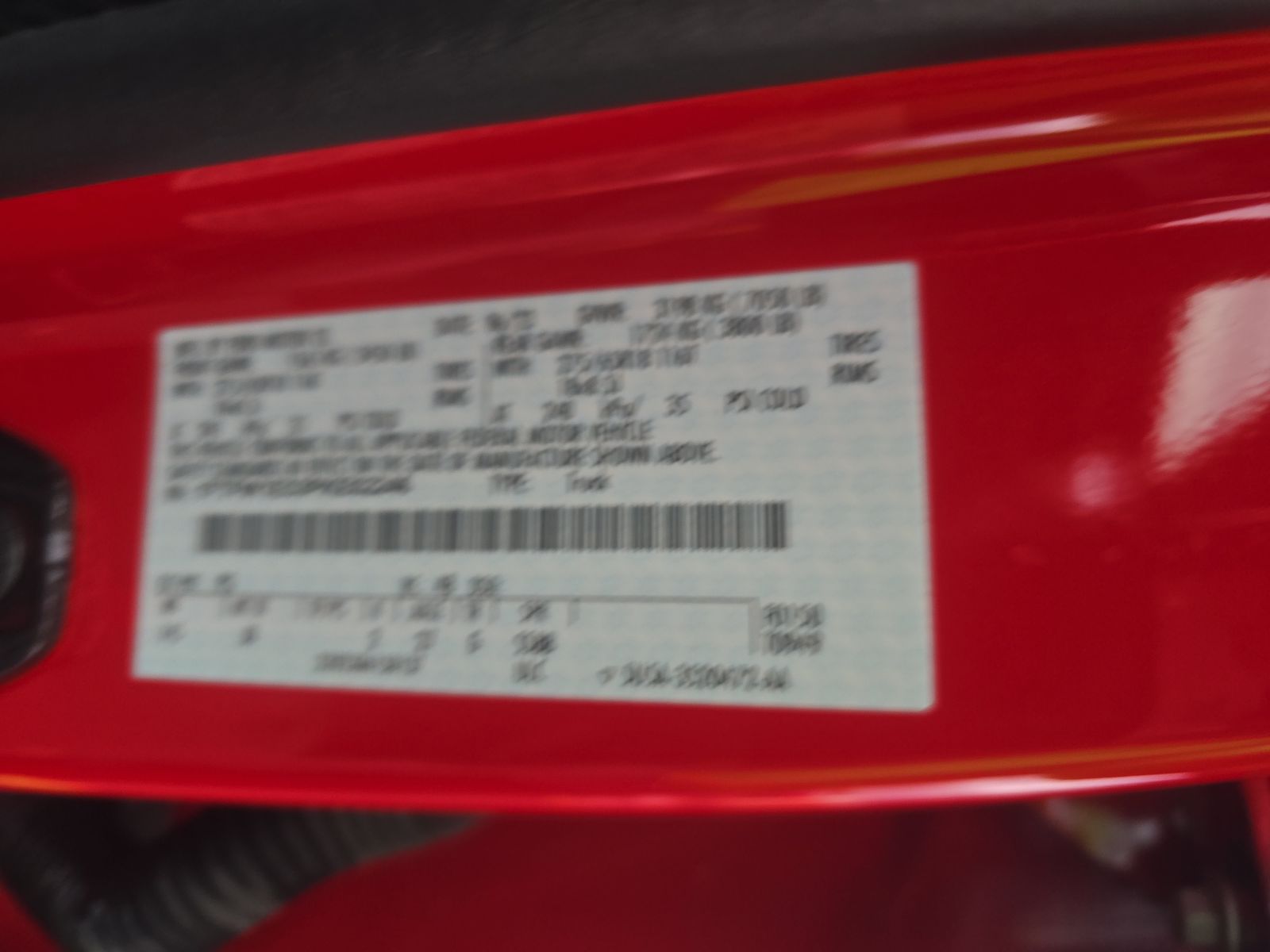 2023 Ford F-150 XL AWD