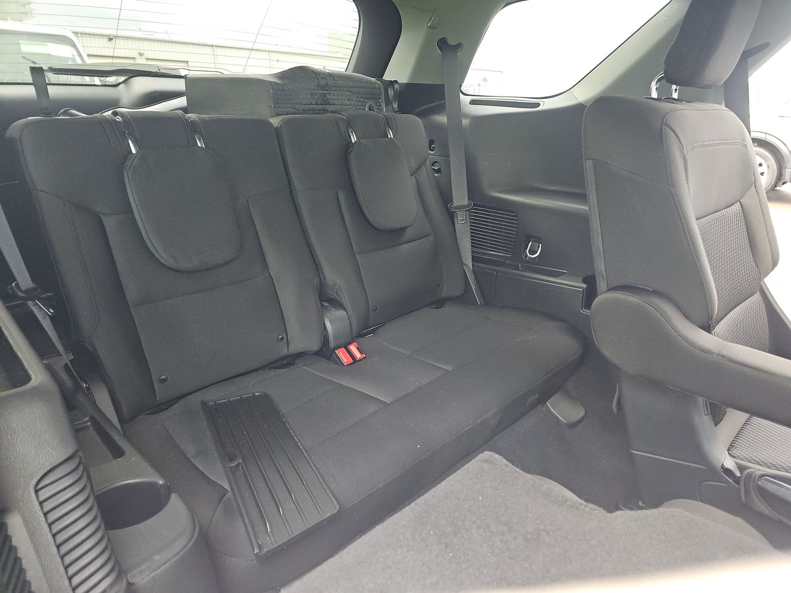 2023 Ford Explorer XLT AWD