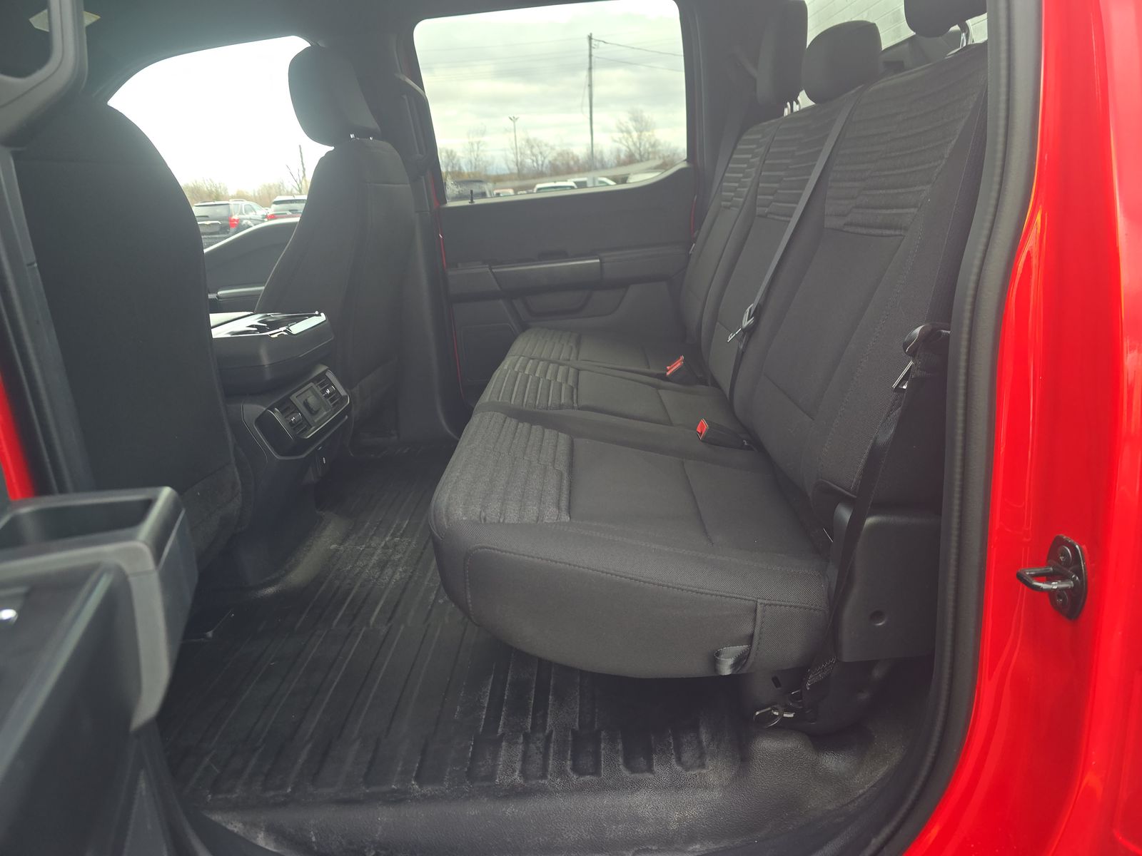 2023 Ford F-150 XL AWD