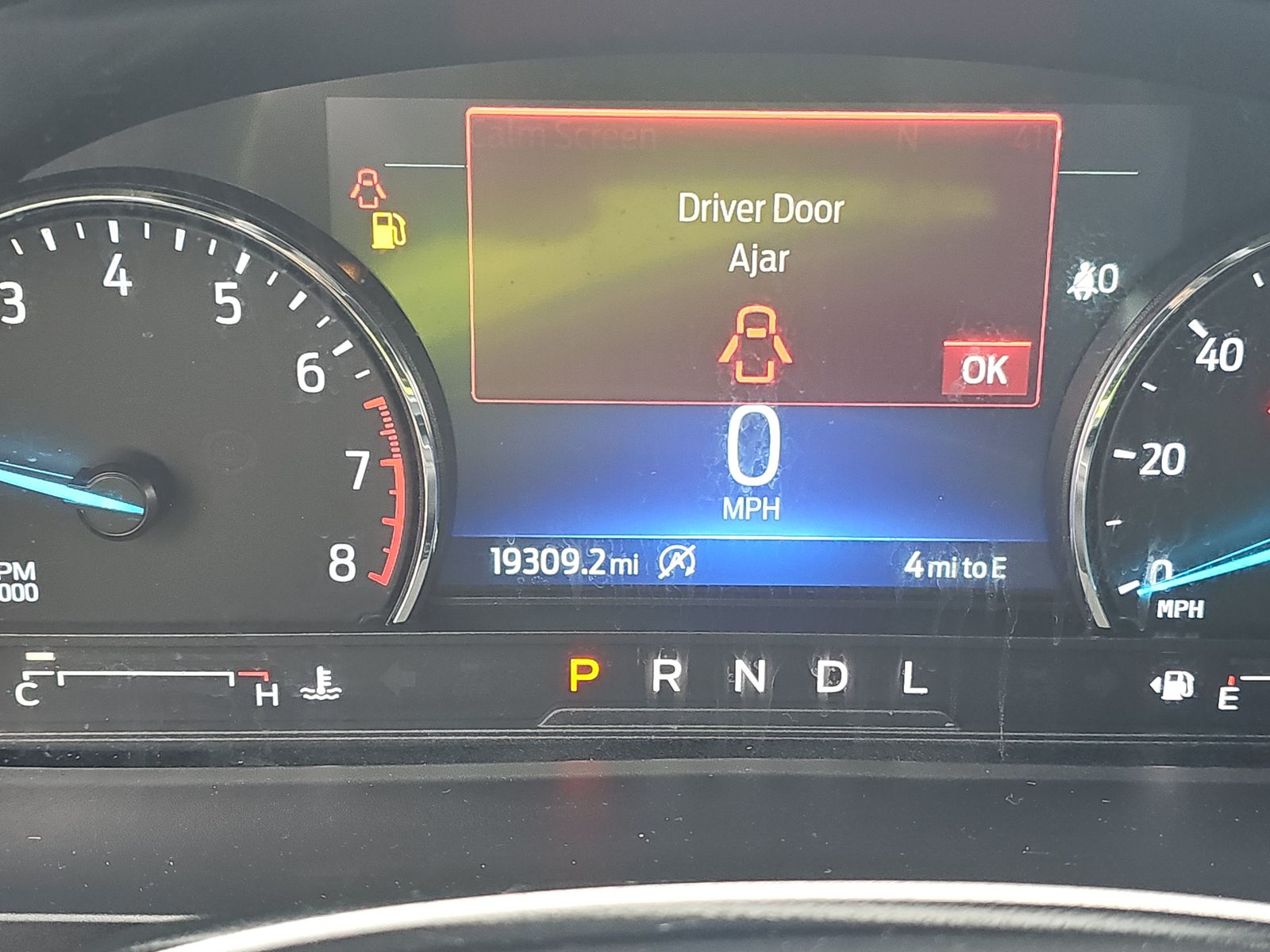 2023 Ford Explorer XLT AWD