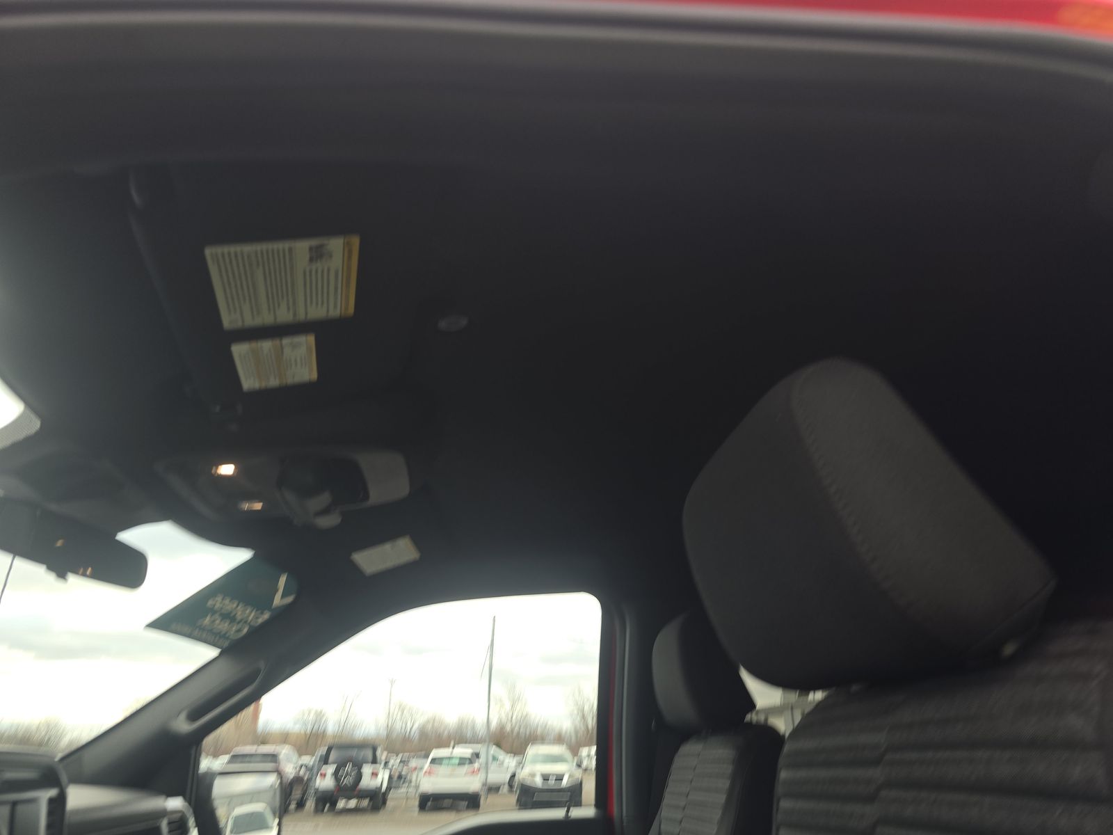 2023 Ford F-150 XL AWD