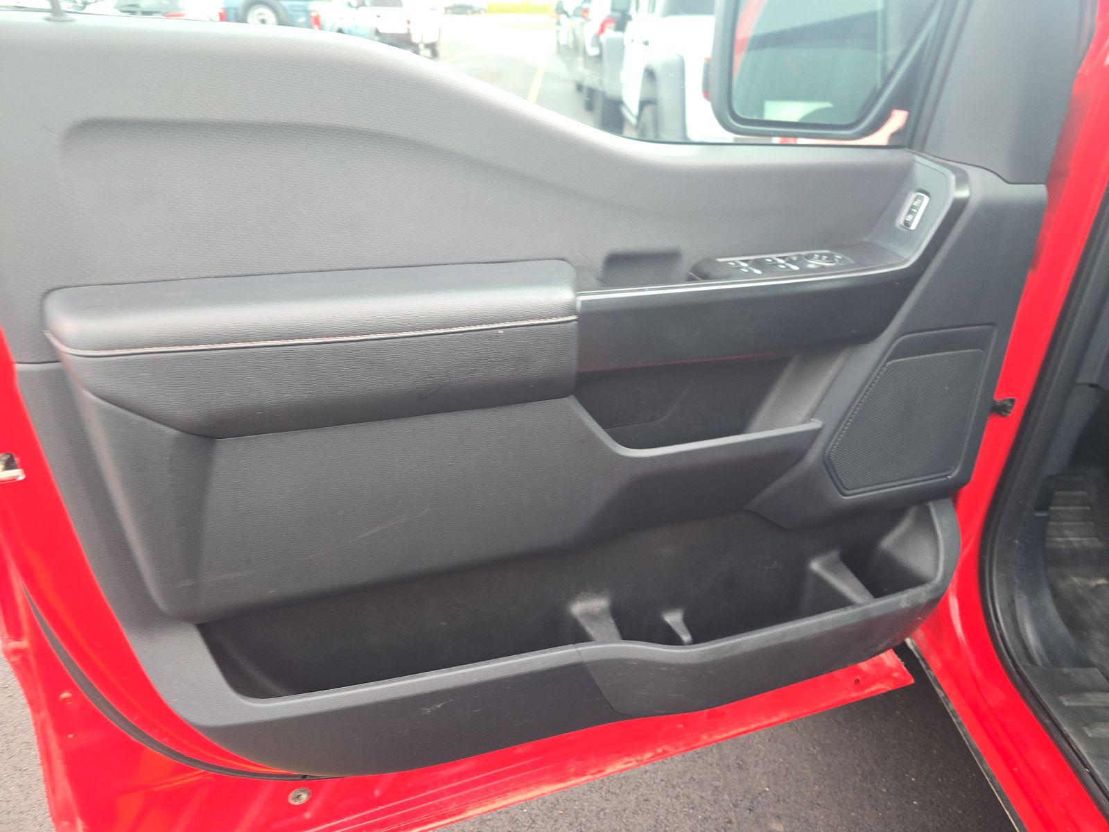 2023 Ford F-150 XL AWD