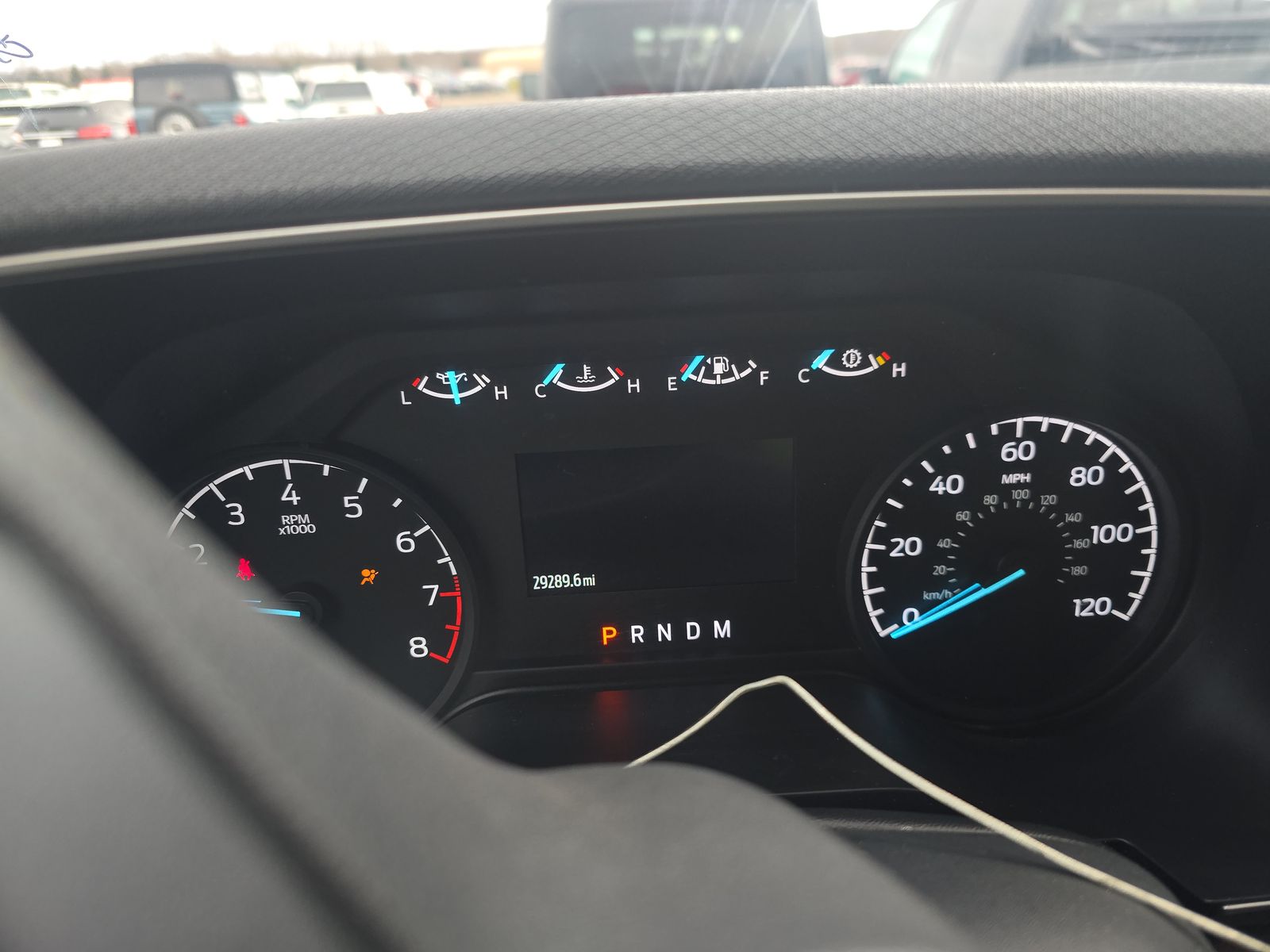 2023 Ford F-150 XL AWD