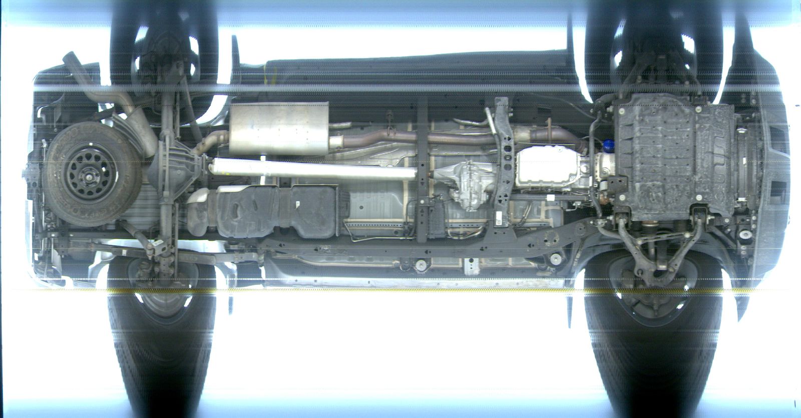 2025 Chevrolet Silverado 1500 LT AWD