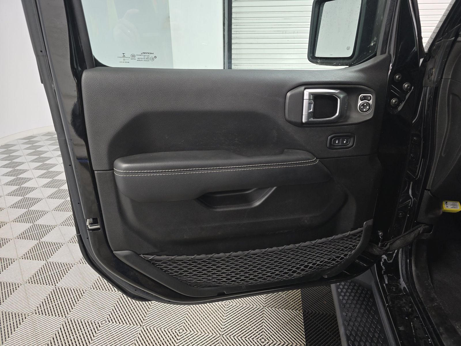 2022 Jeep Wrangler Unlimited 4xe Sahara AWD