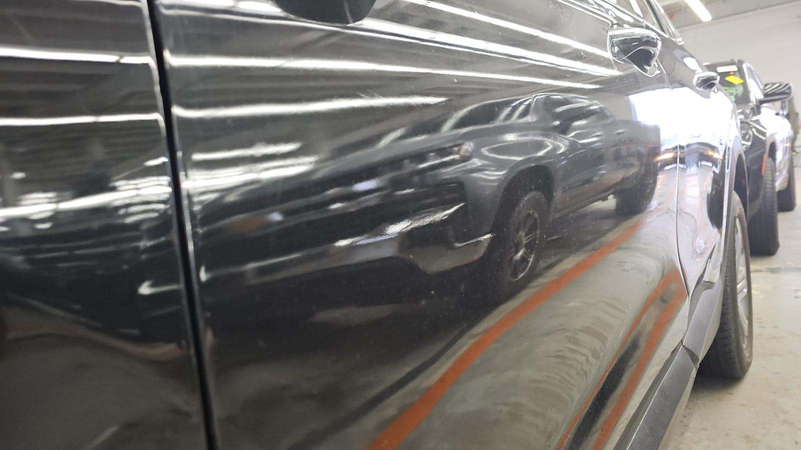 2023 Hyundai Santa Fe SEL AWD