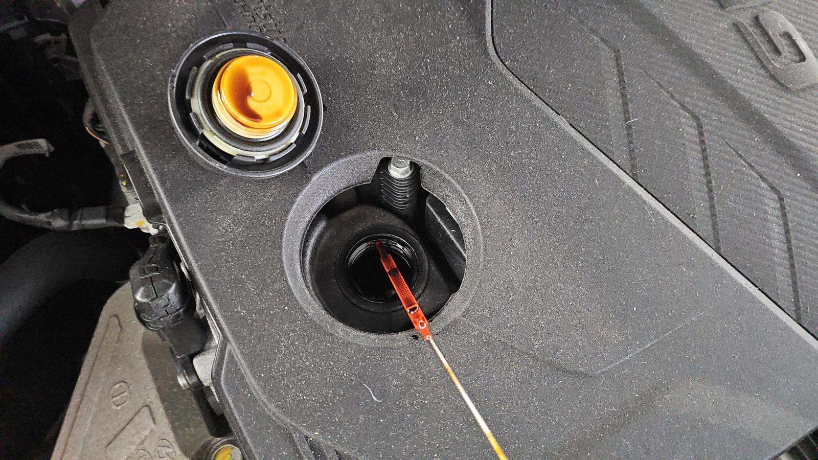 2023 Hyundai Santa Fe SEL AWD