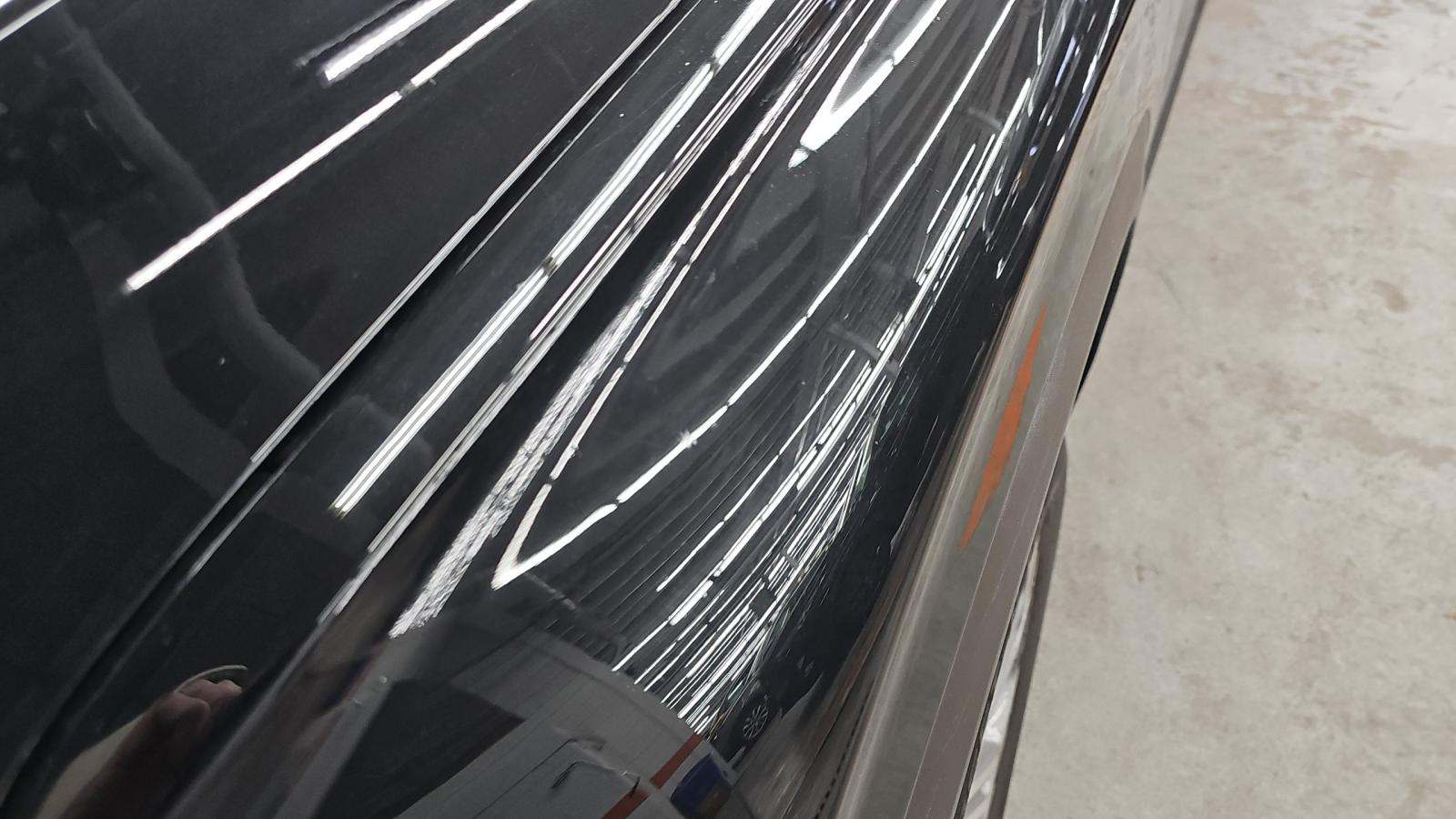 2023 Hyundai Santa Fe SEL AWD