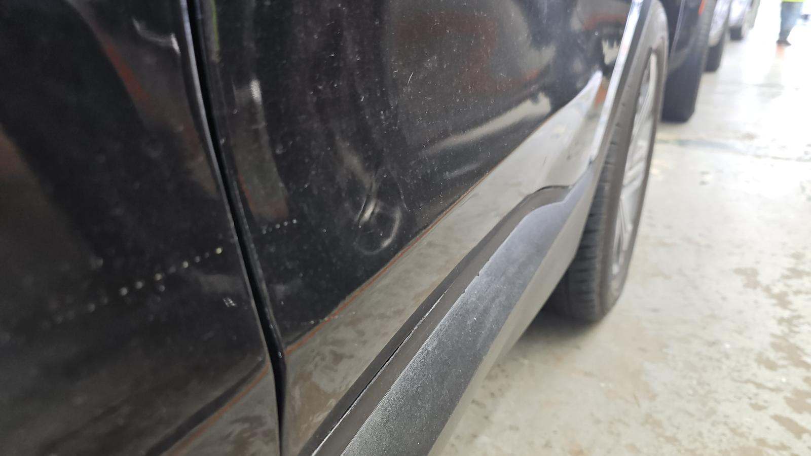 2023 Hyundai Santa Fe SEL AWD