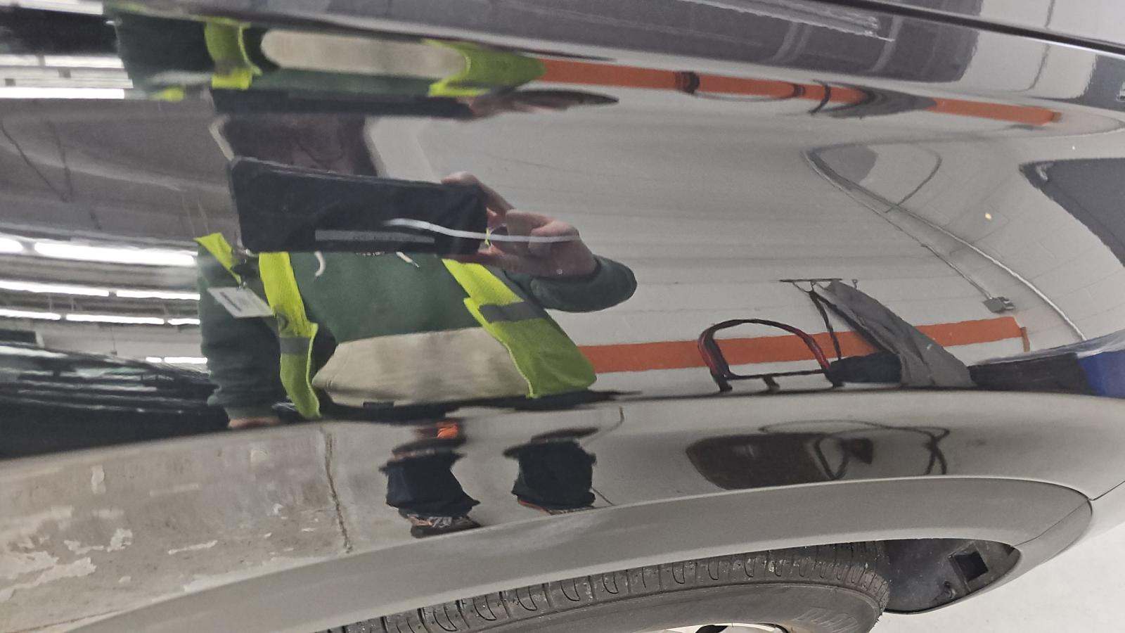 2023 Hyundai Santa Fe SEL AWD