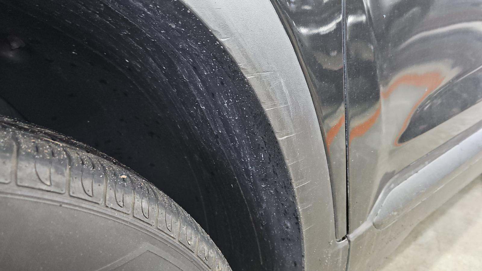 2023 Hyundai Santa Fe SEL AWD