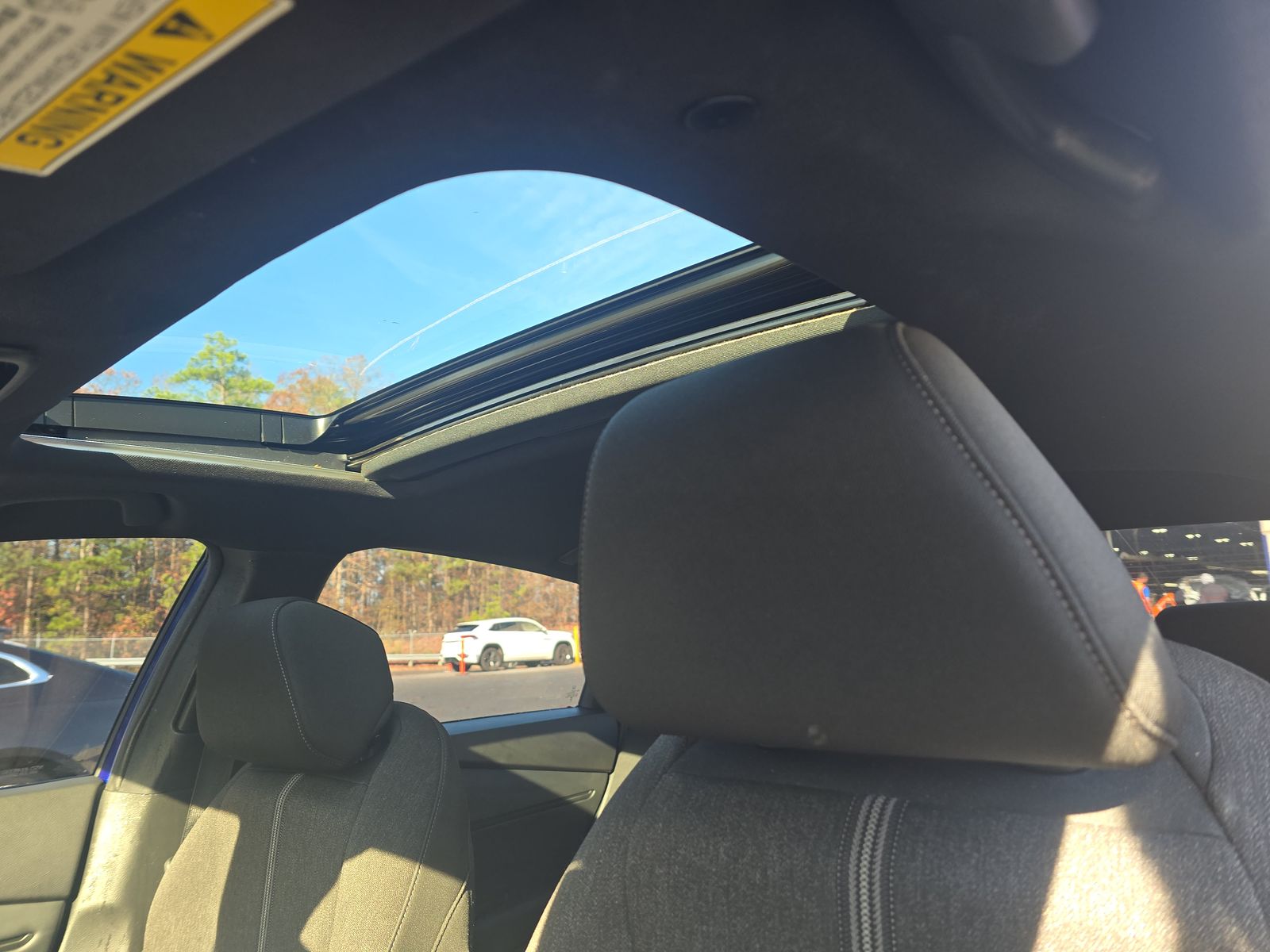 2024 Honda Accord Hybrid Sport FWD