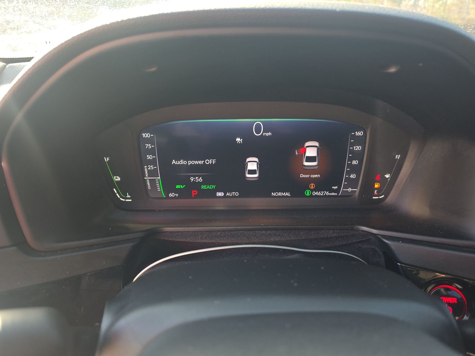 2024 Honda Accord Hybrid Sport FWD