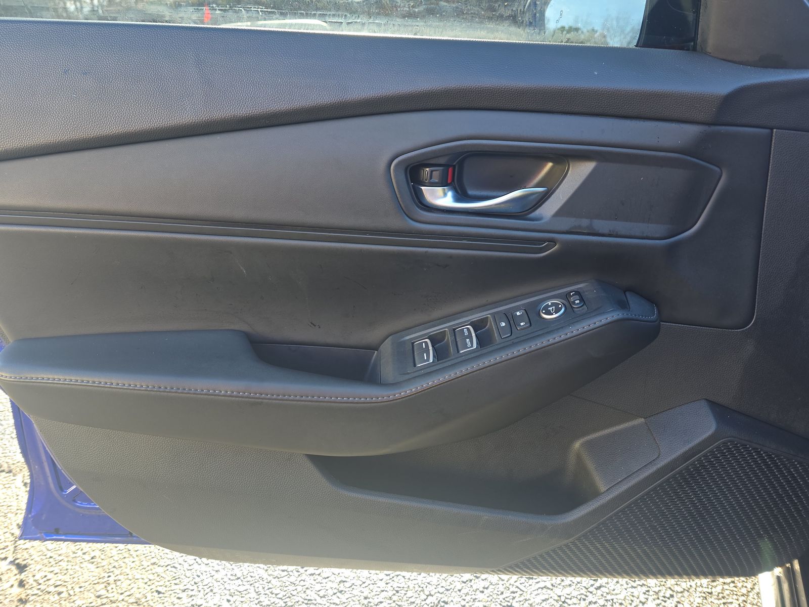 2024 Honda Accord Hybrid Sport FWD