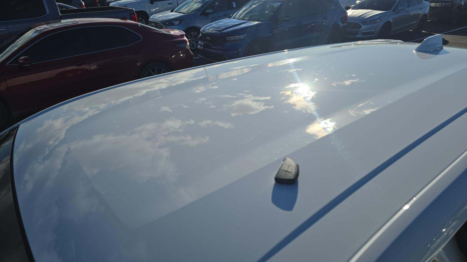 2025 Chevrolet Equinox LT AWD