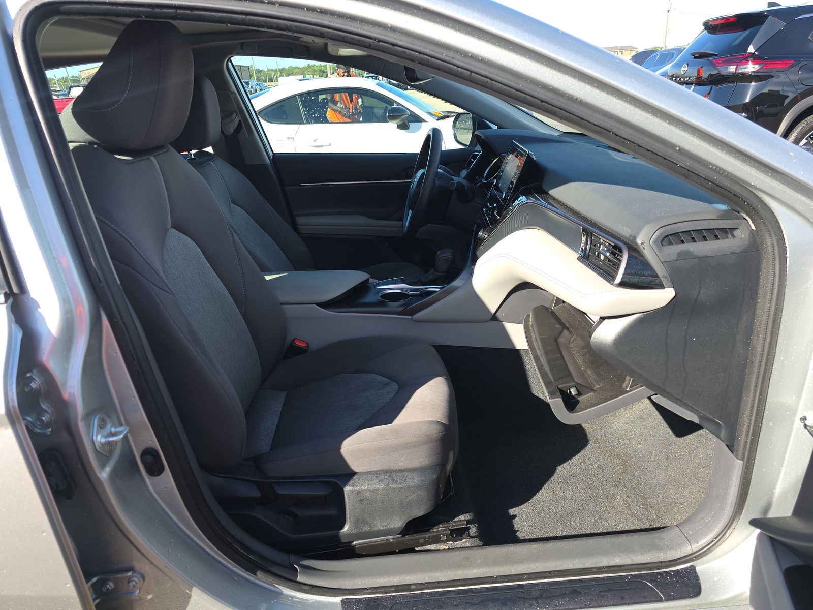 2024 Toyota Camry LE FWD