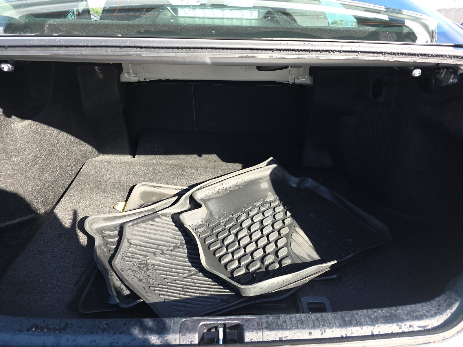 2024 Toyota Camry LE FWD