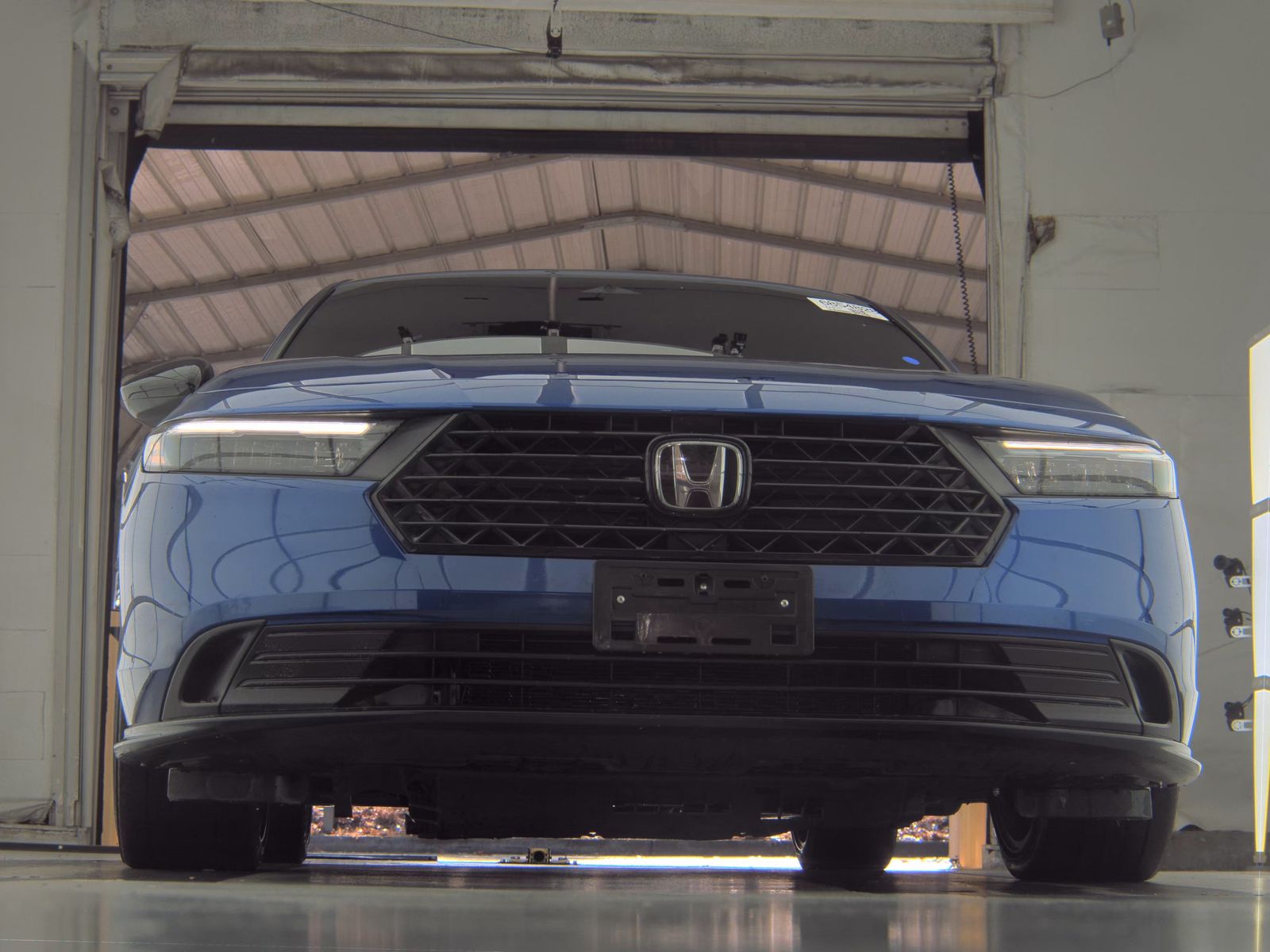 2024 Honda Accord Hybrid Sport FWD