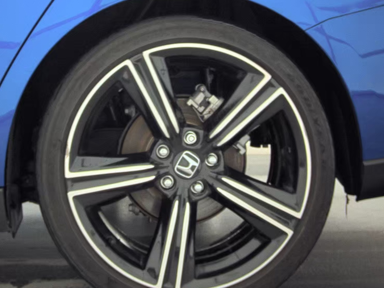 2024 Honda Accord Hybrid Sport FWD