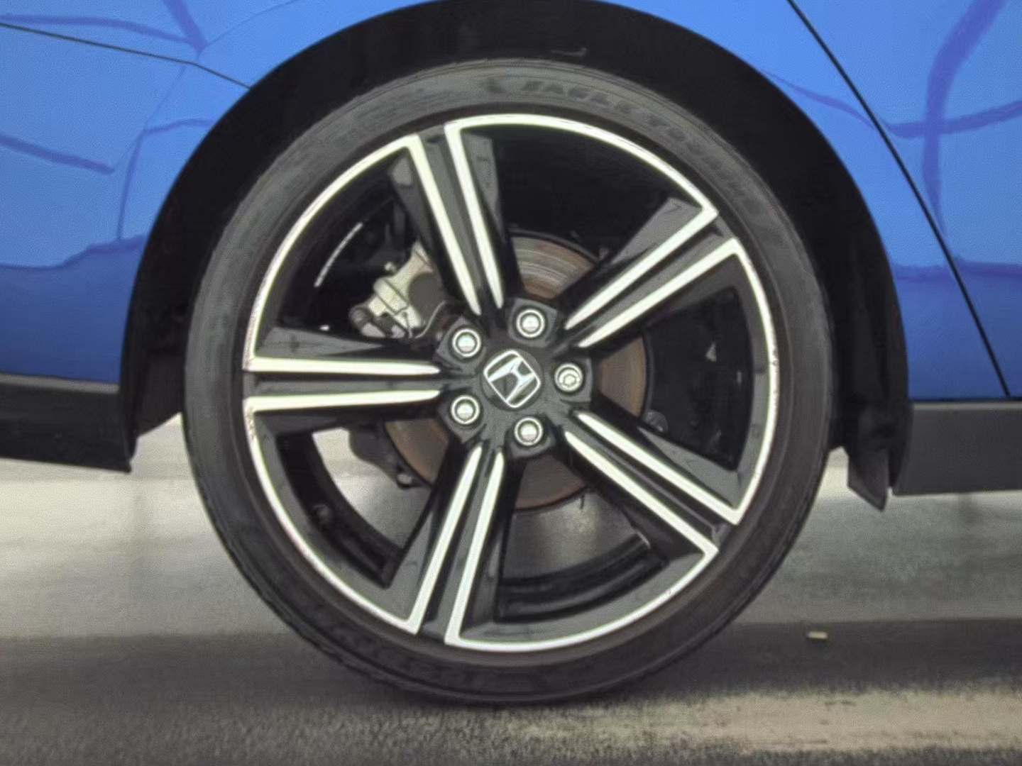 2024 Honda Accord Hybrid Sport FWD