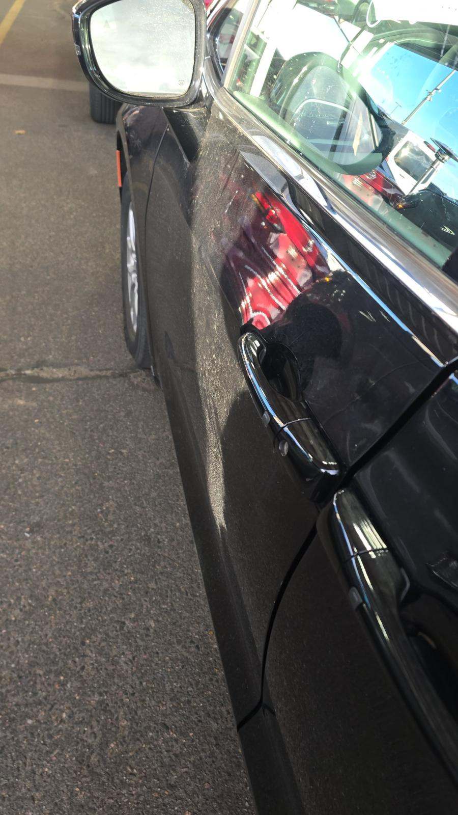 2024 Chrysler Pacifica Touring L FWD