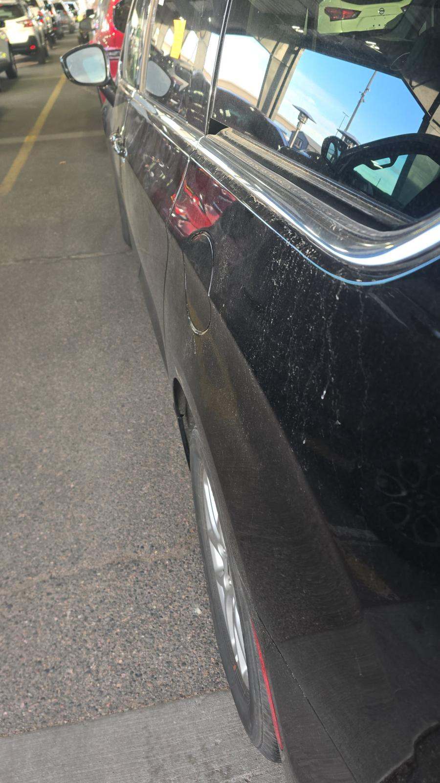 2024 Chrysler Pacifica Touring L FWD