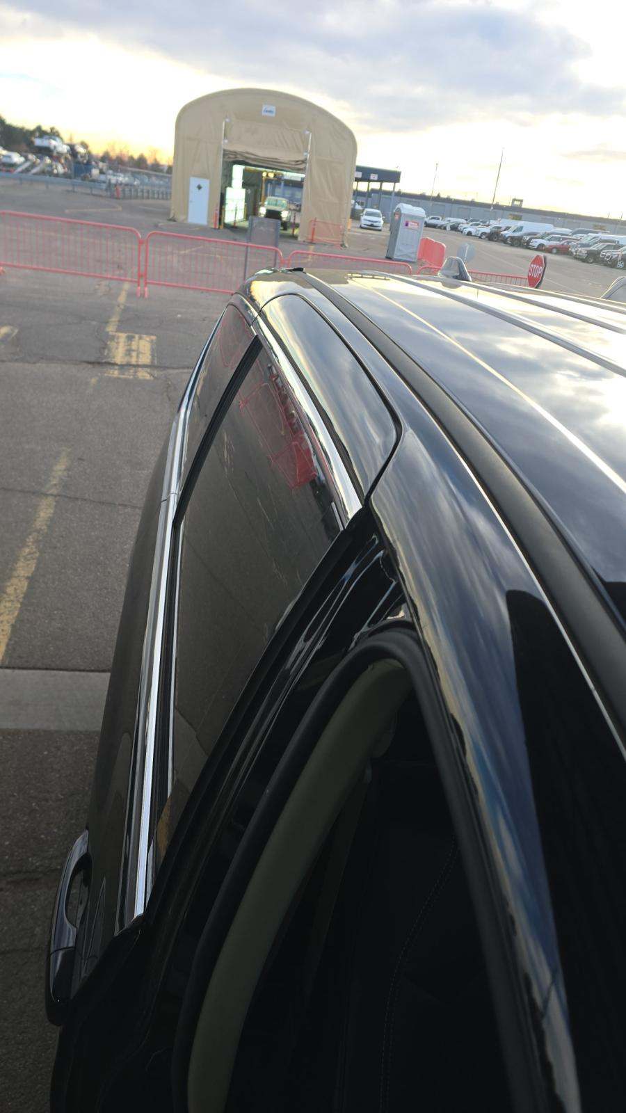 2024 Chrysler Pacifica Touring L FWD