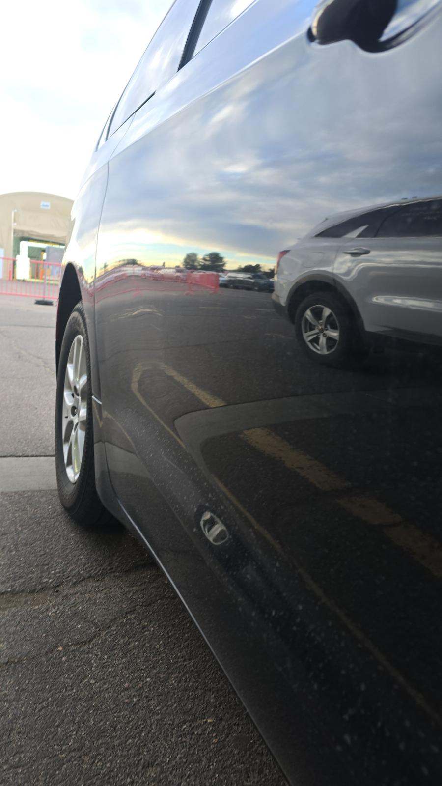 2024 Chrysler Pacifica Touring L FWD