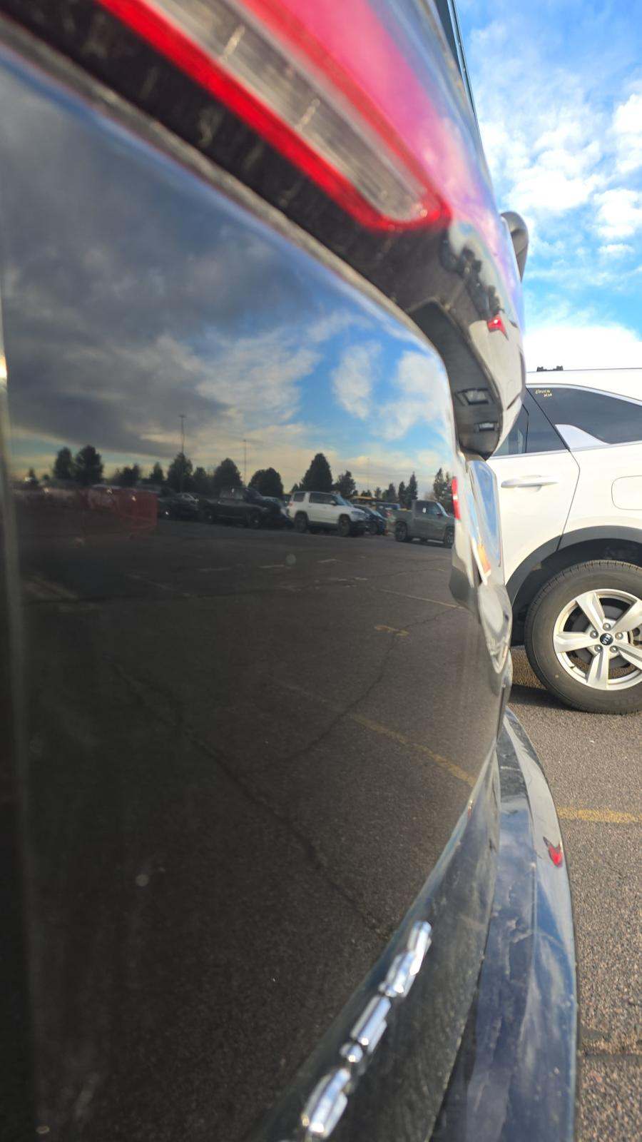 2024 Chrysler Pacifica Touring L FWD