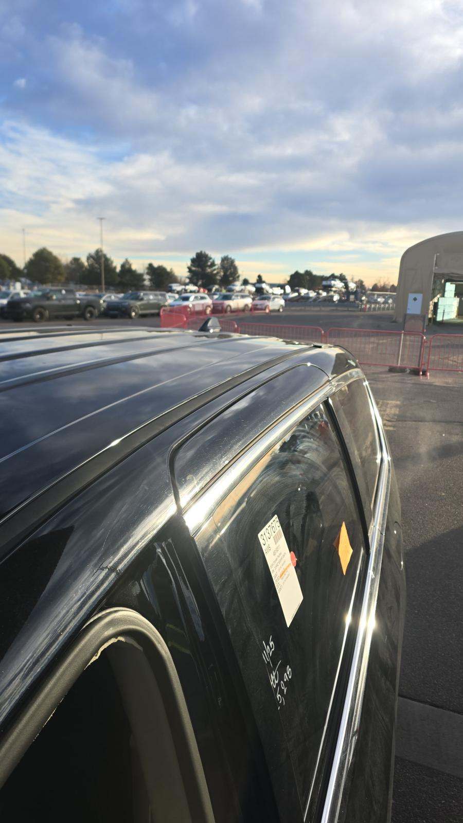 2024 Chrysler Pacifica Touring L FWD