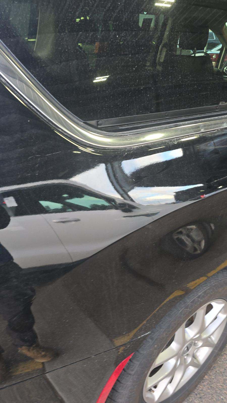 2024 Chrysler Pacifica Touring L FWD