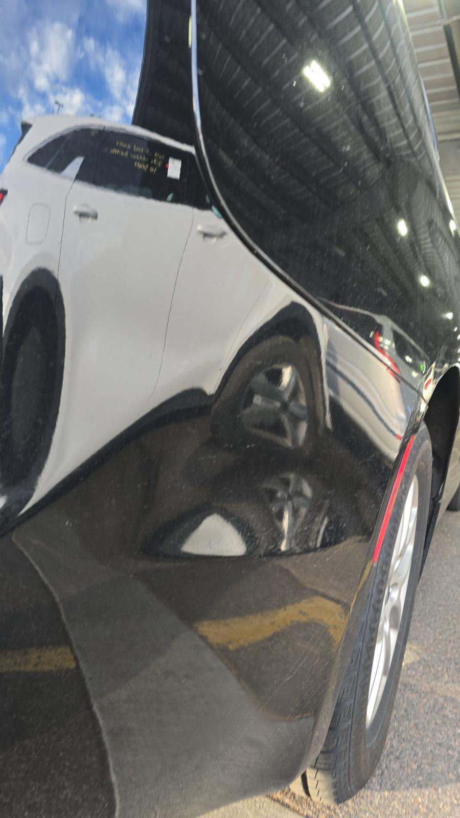 2024 Chrysler Pacifica Touring L FWD