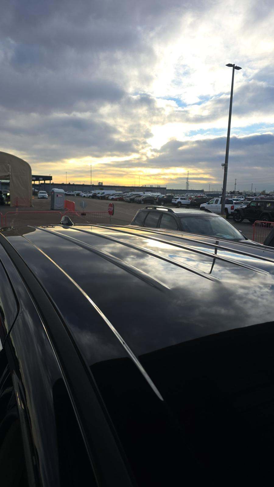 2024 Chrysler Pacifica Touring L FWD