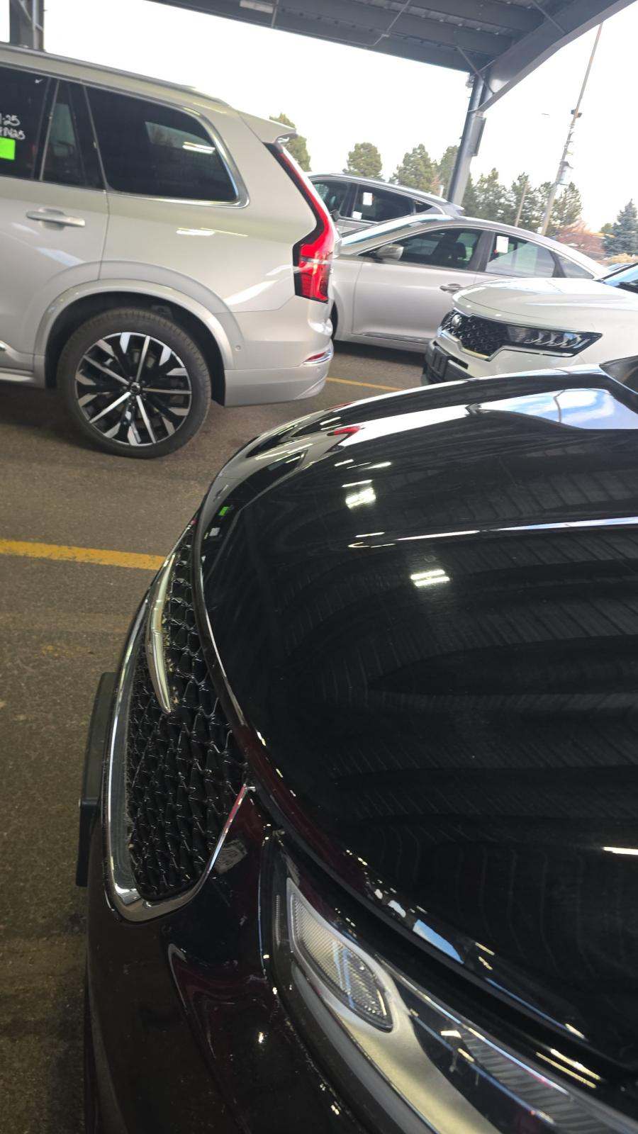 2024 Chrysler Pacifica Touring L FWD