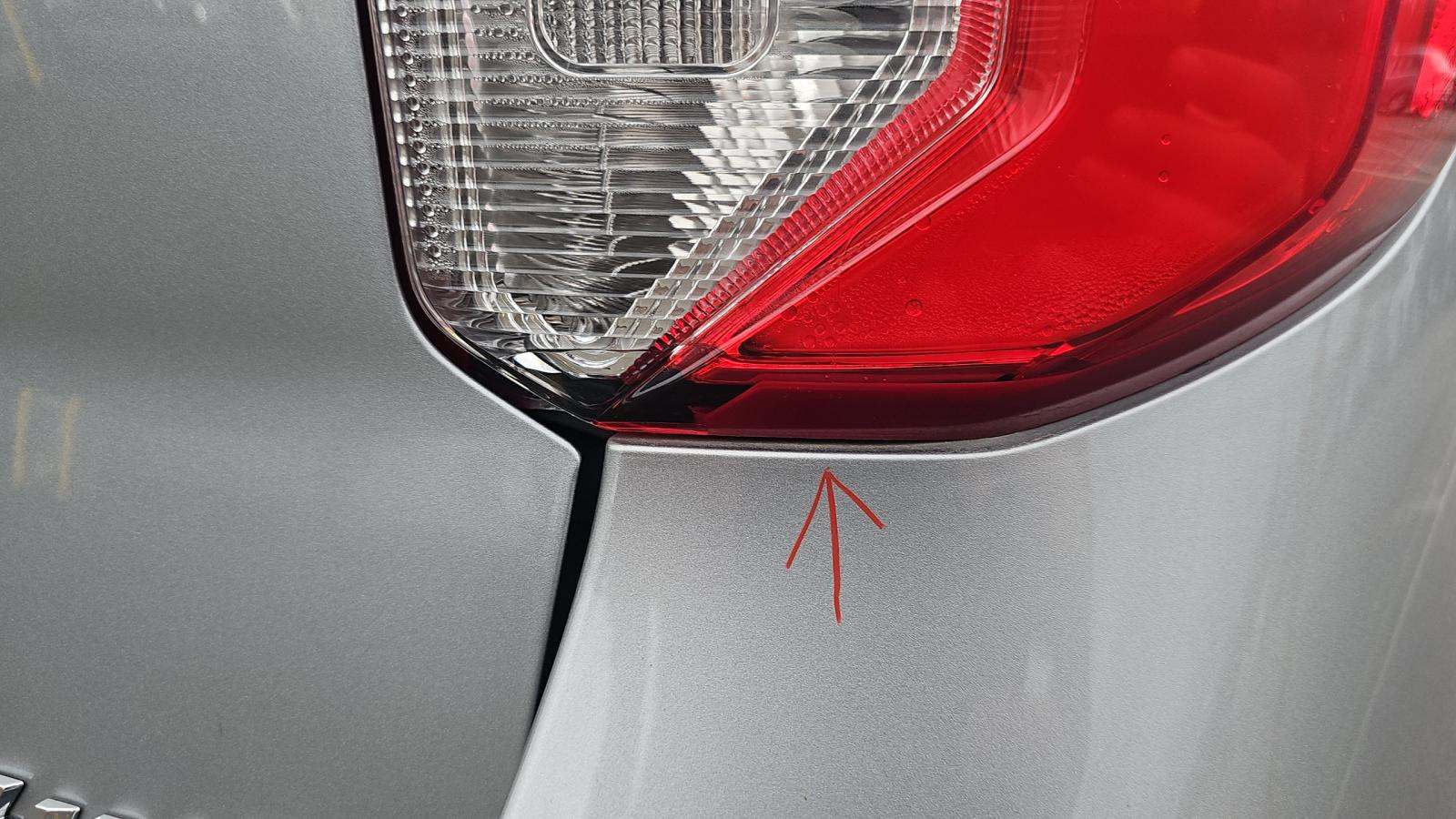 2023 Ford Explorer XLT AWD