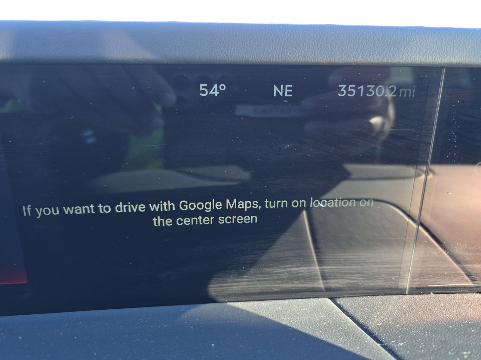 2024 Lincoln Nautilus Reserve AWD