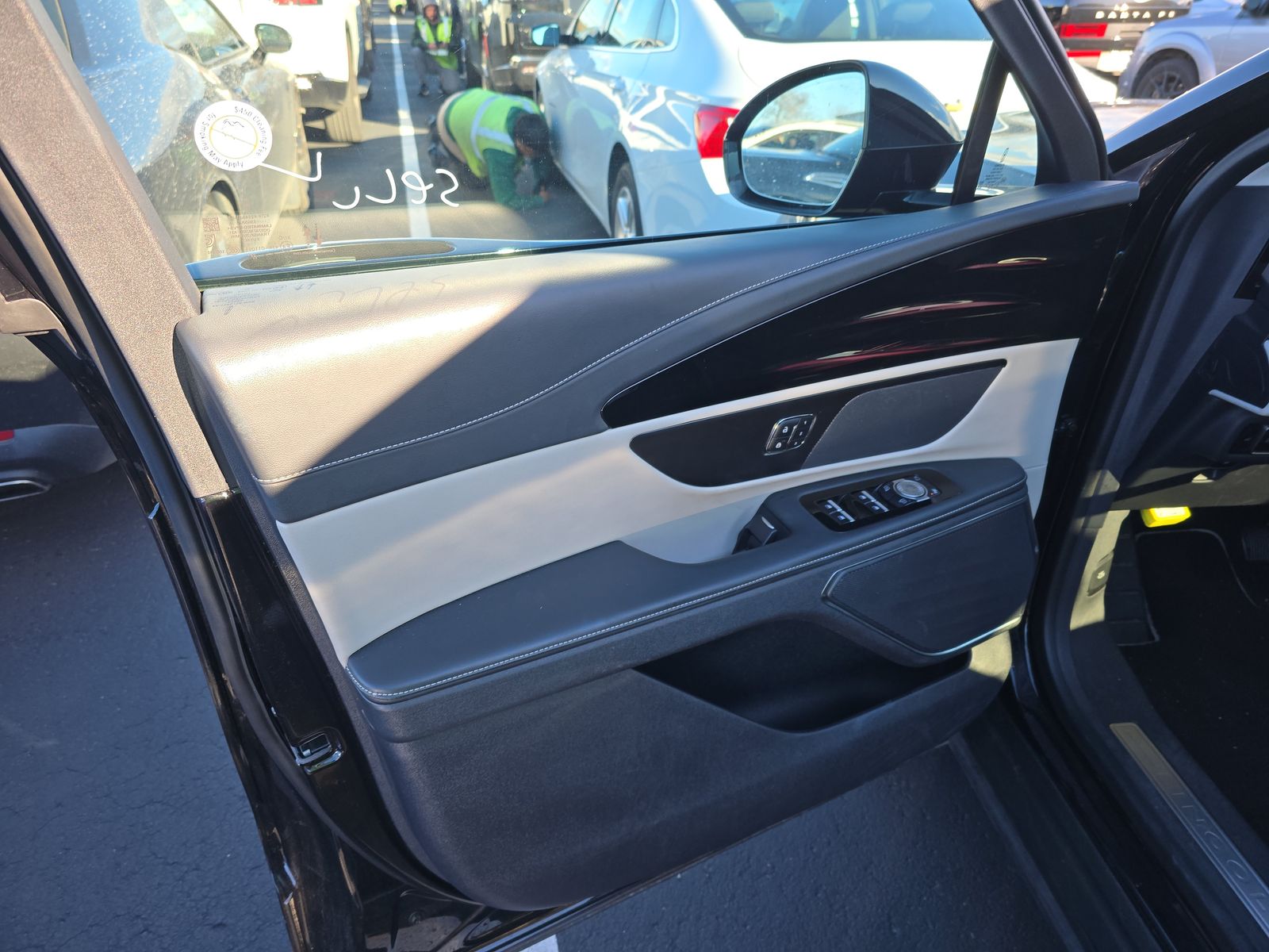 2024 Lincoln Nautilus Reserve AWD