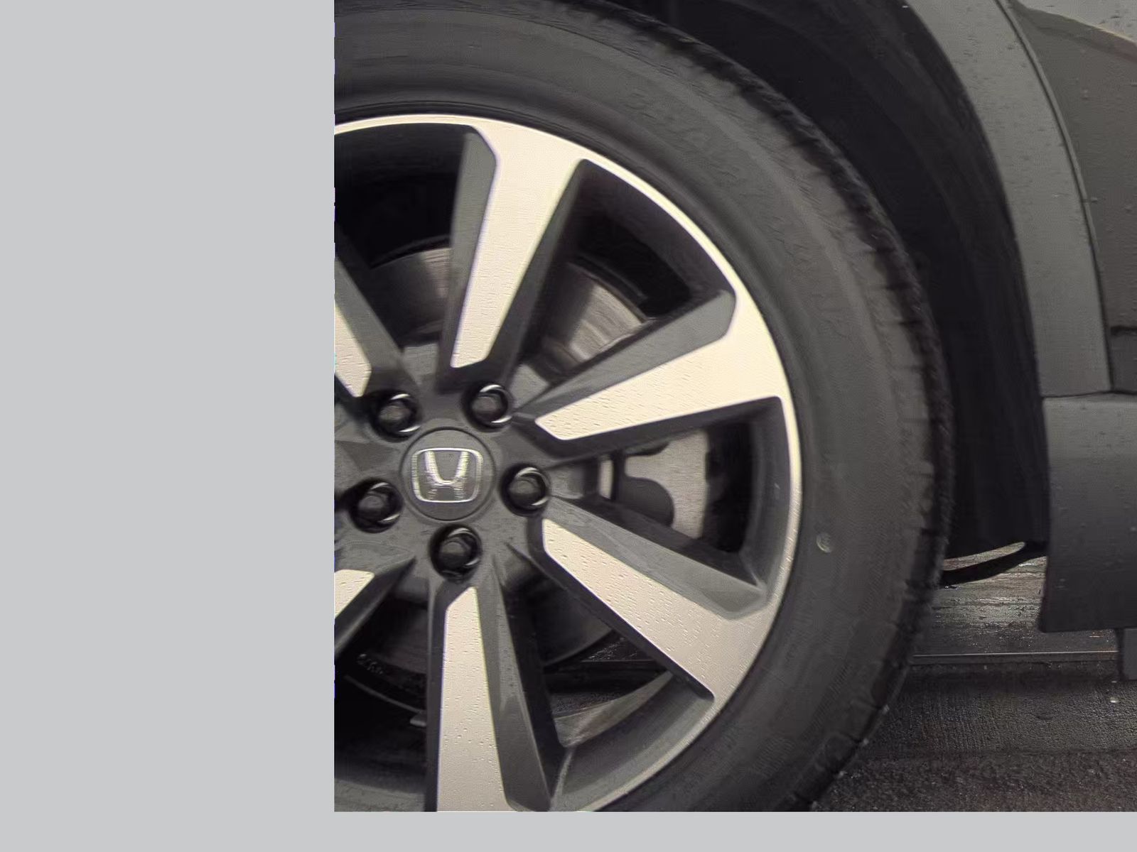 2025 Honda Pilot Elite AWD