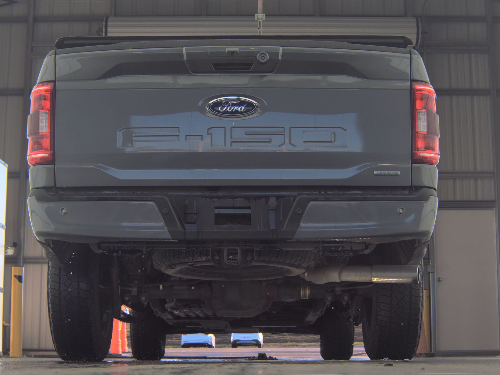 2023 Ford F-150 XLT AWD