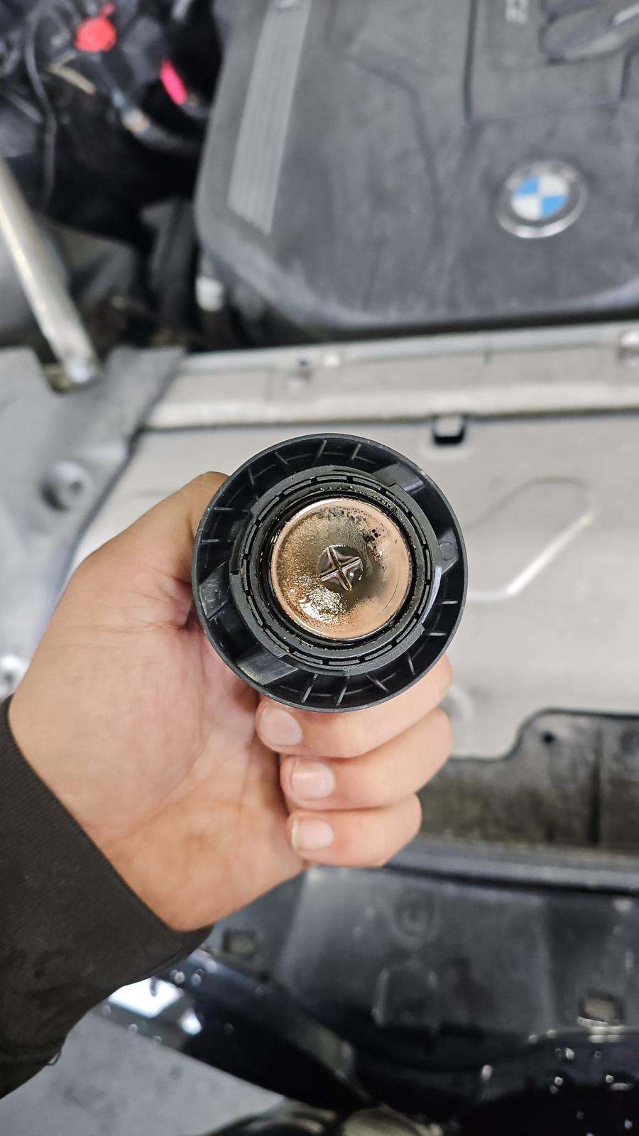 2023 BMW X4 M40i AWD