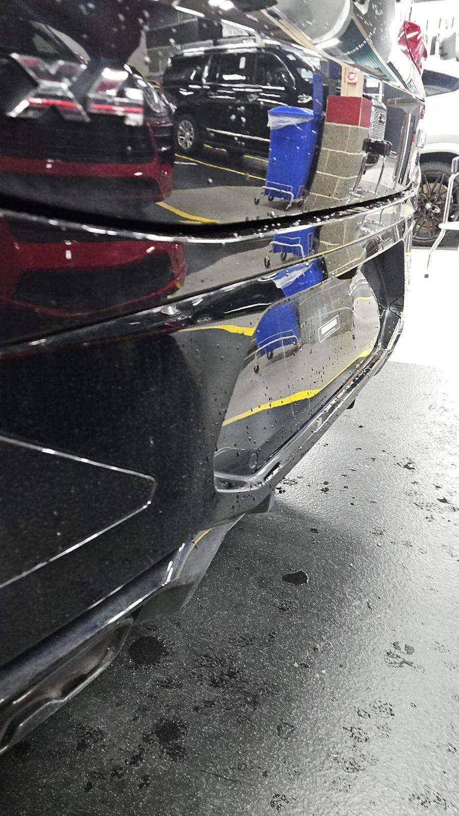 2023 BMW X4 M40i AWD