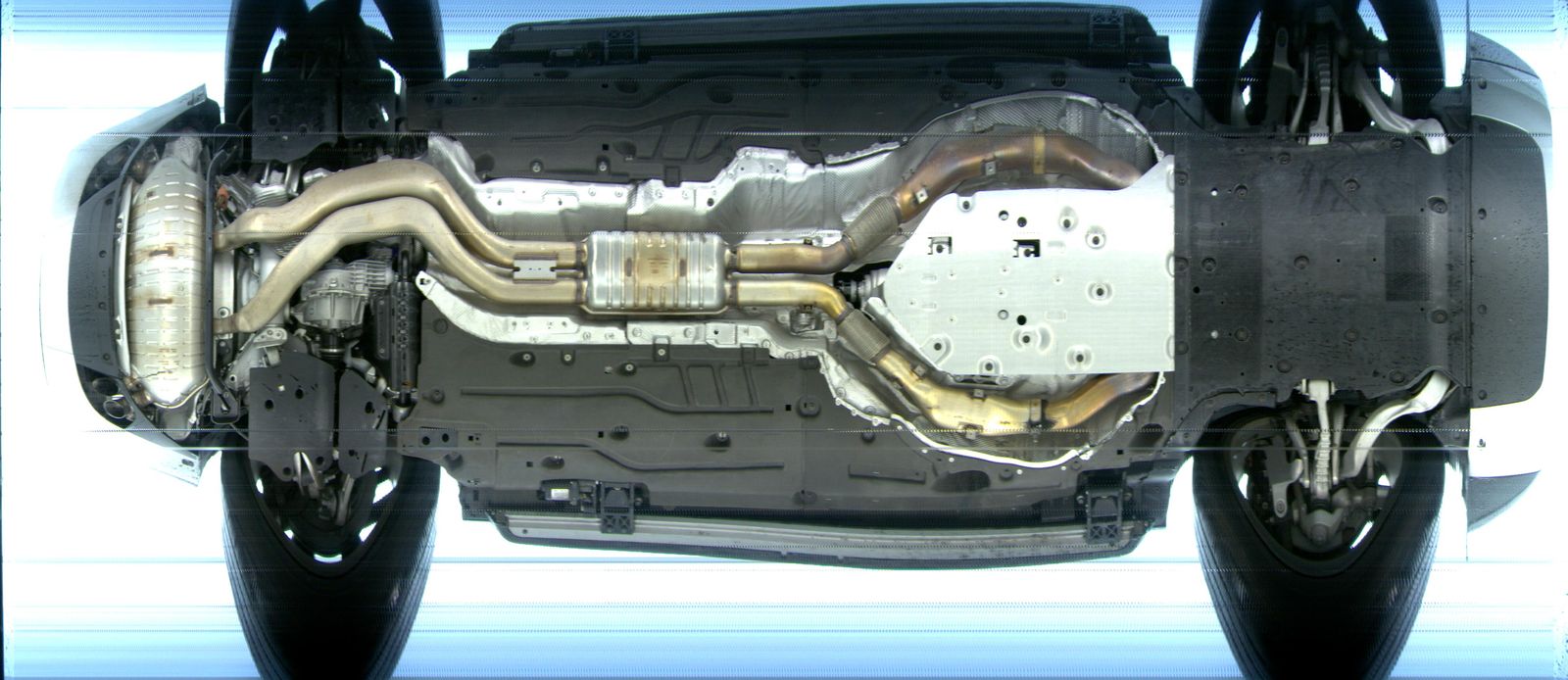 2024 Land Rover Range Rover Autobiography LWB AWD