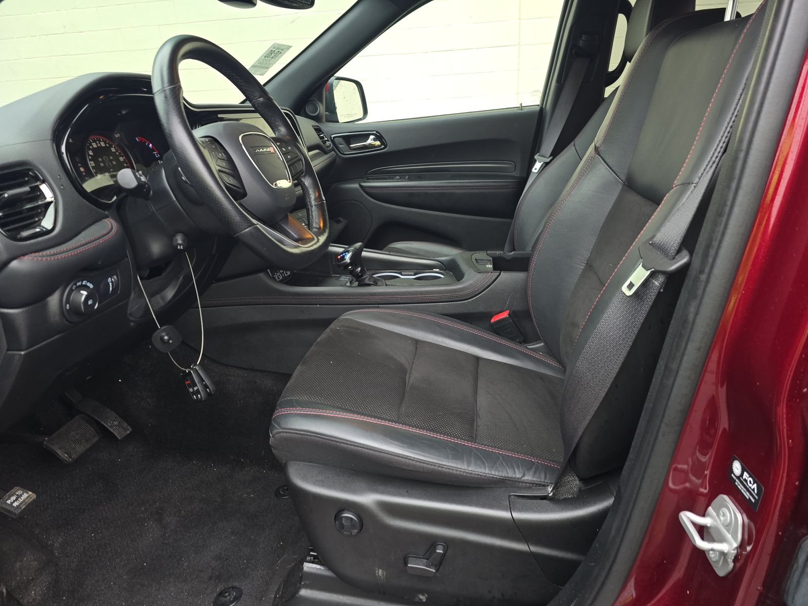 2022 Dodge Durango R/T AWD