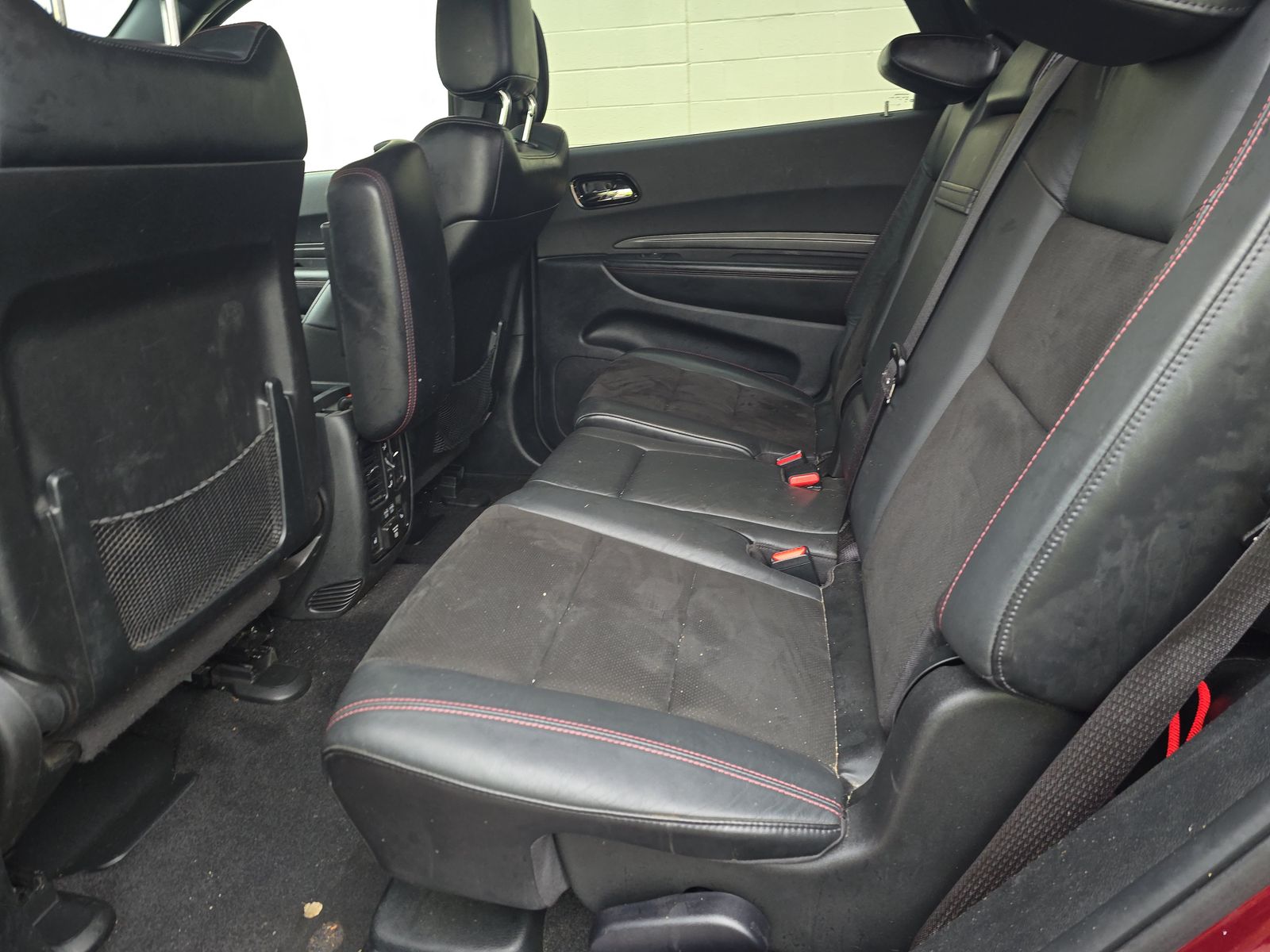 2022 Dodge Durango R/T AWD