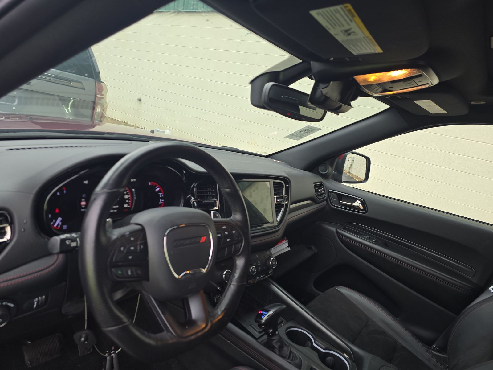 2022 Dodge Durango R/T AWD