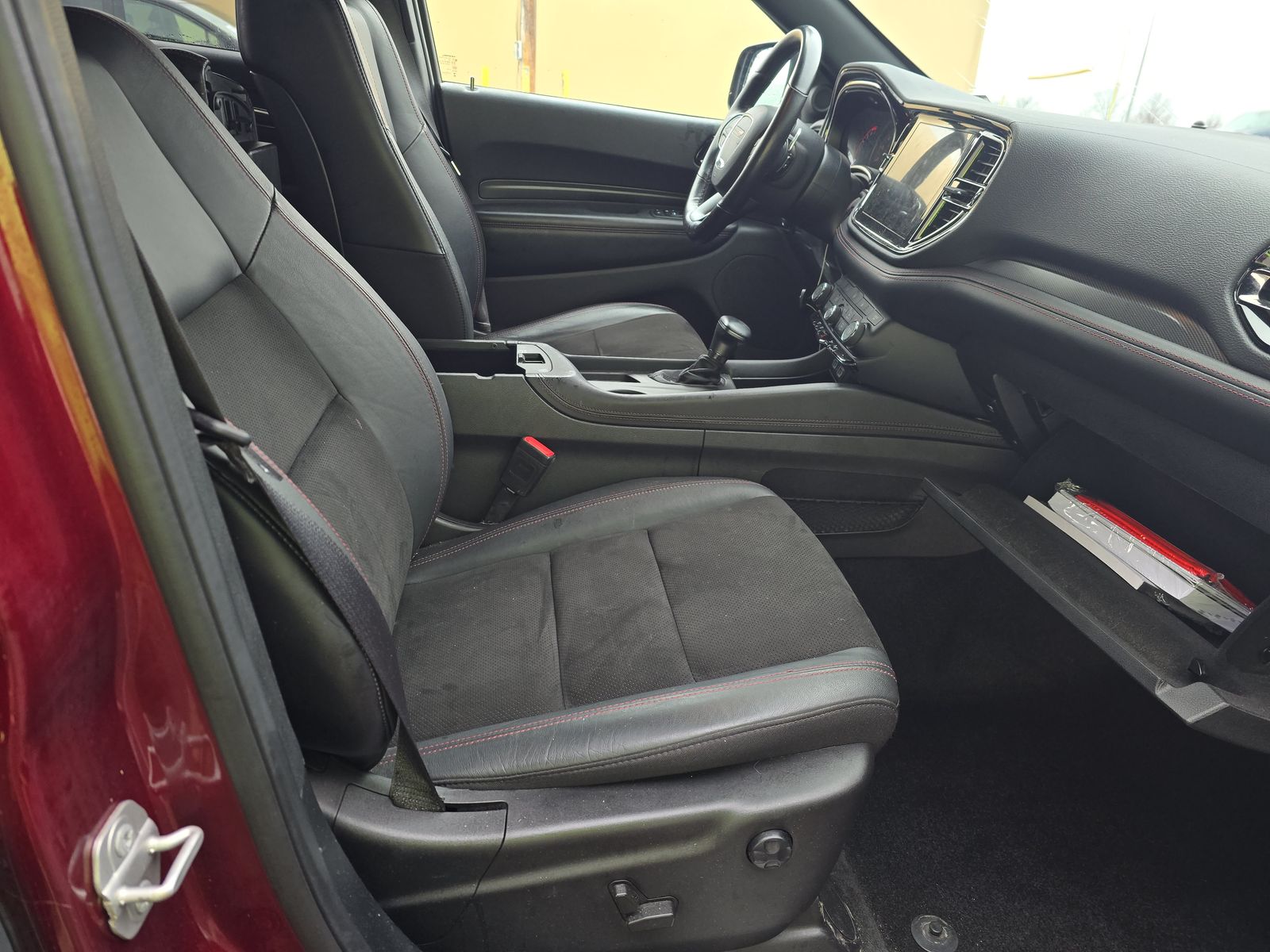 2022 Dodge Durango R/T AWD