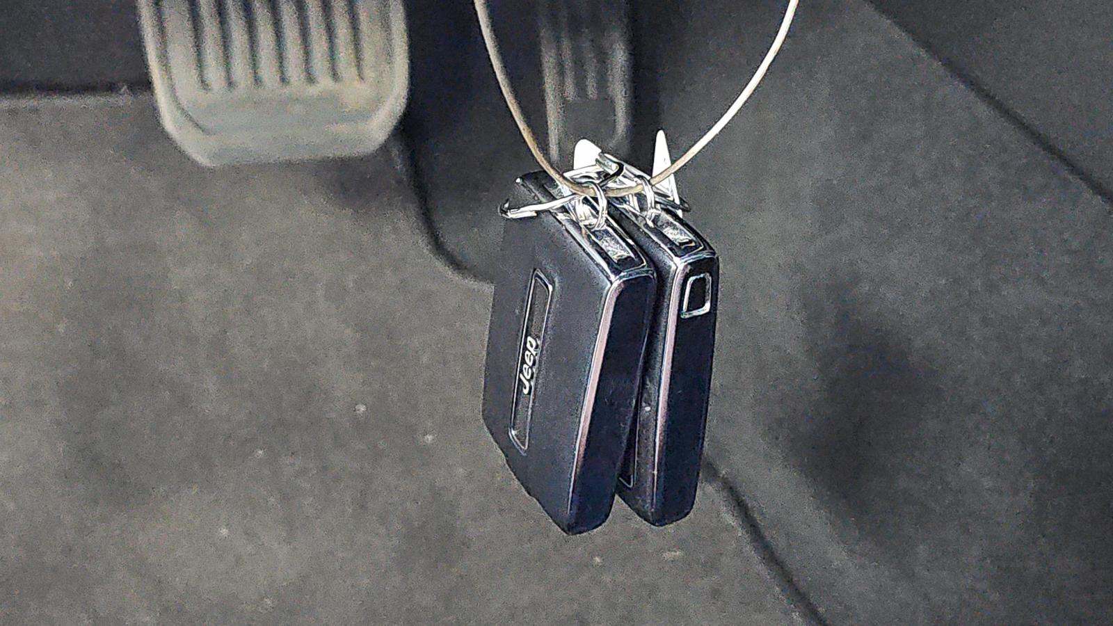 2024 Jeep Grand Cherokee Limited AWD