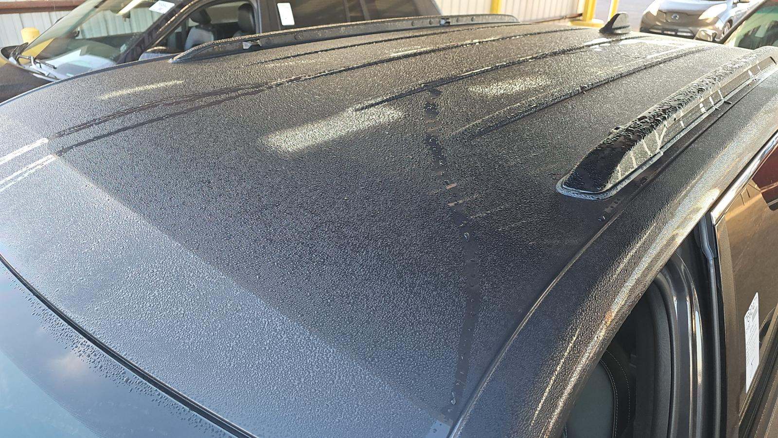 2024 Jeep Grand Cherokee Limited AWD