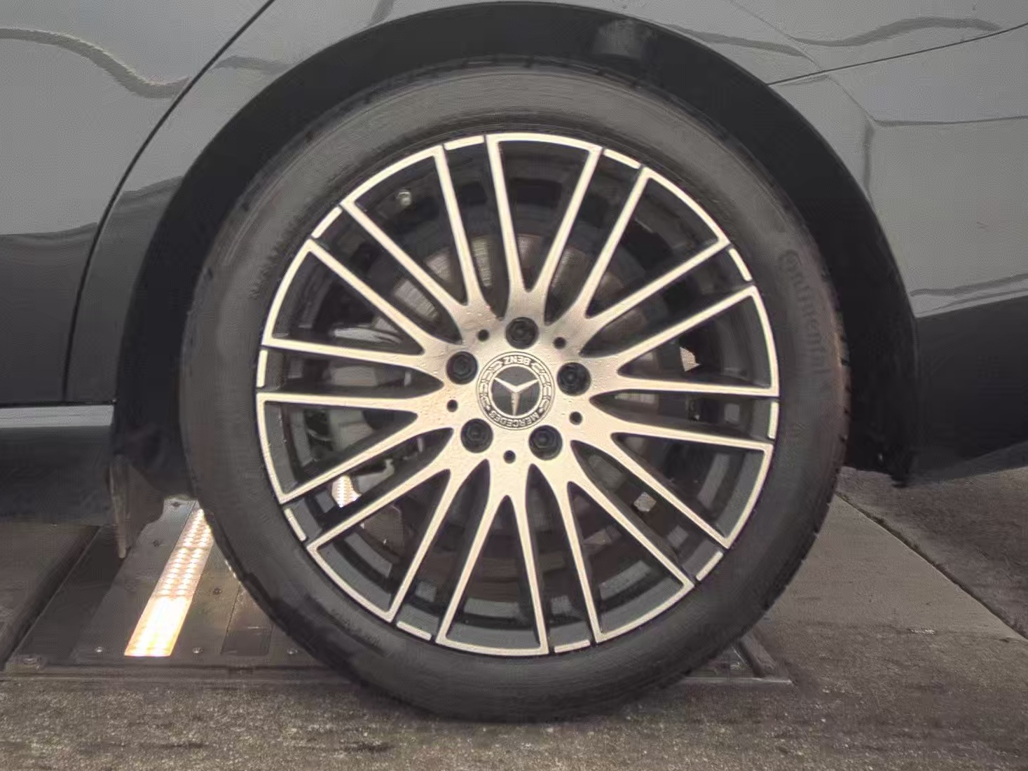 2022 Mercedes-Benz C-Class C 300 RWD