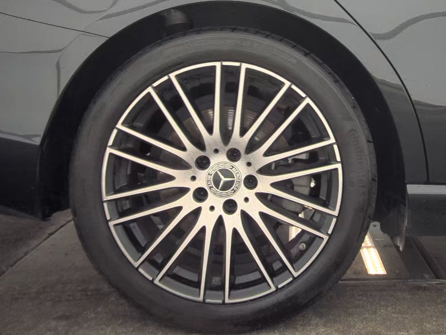 2022 Mercedes-Benz C-Class C 300 RWD